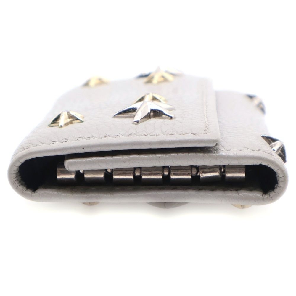 JIMMY CHOO (ジミーチュウ) NEPTUNE KEY CASE ネプチューン スター