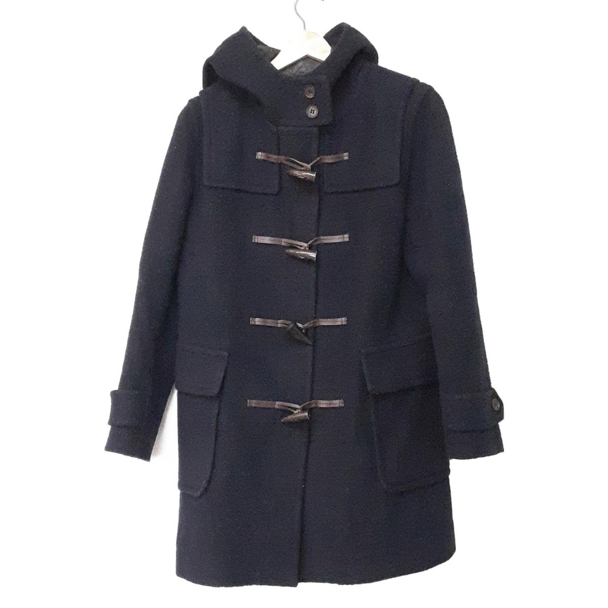 MACKINTOSH LONDON(マッキントッシュロンドン) ダッフルコート サイズ