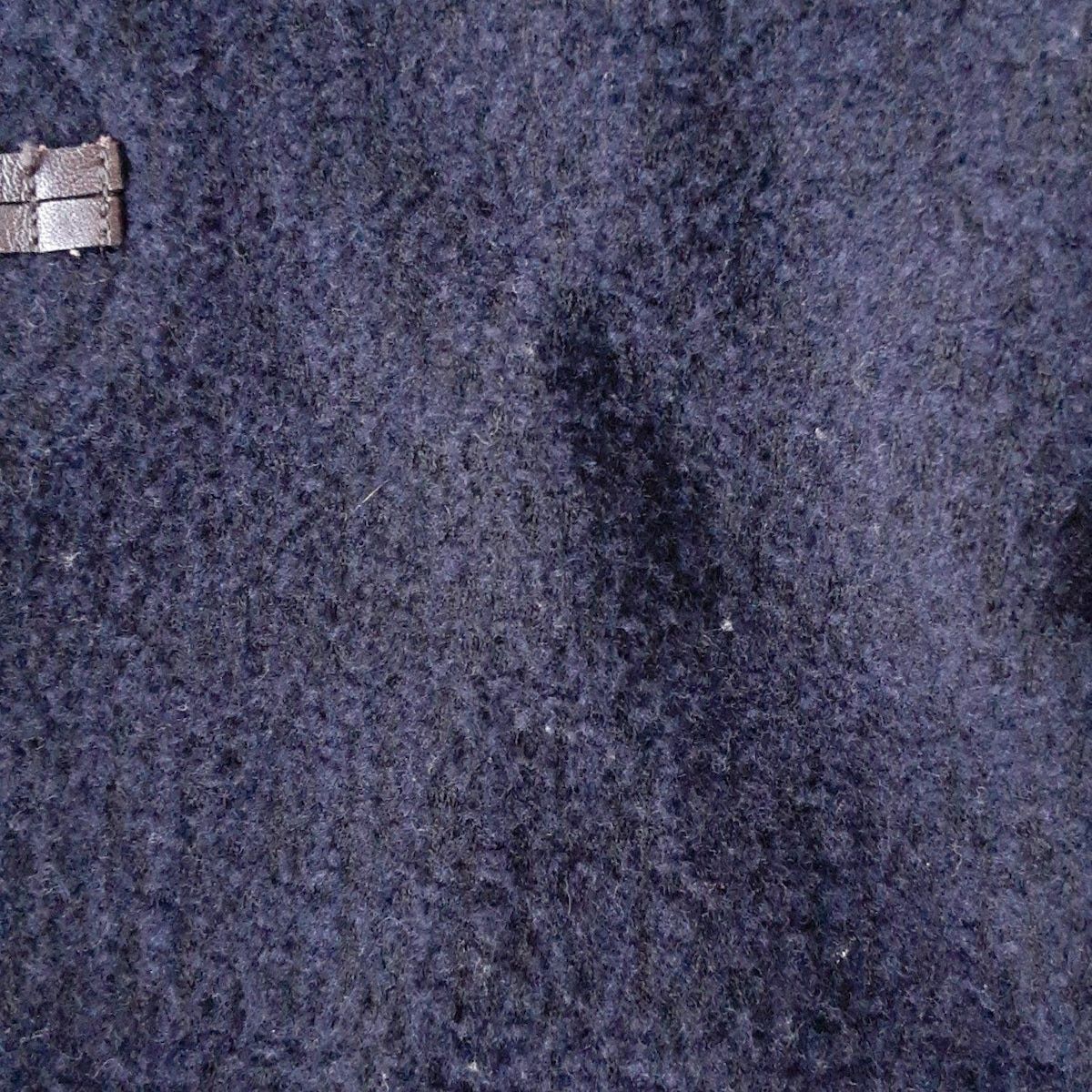 MACKINTOSH LONDON(マッキントッシュロンドン) ダッフルコート サイズ