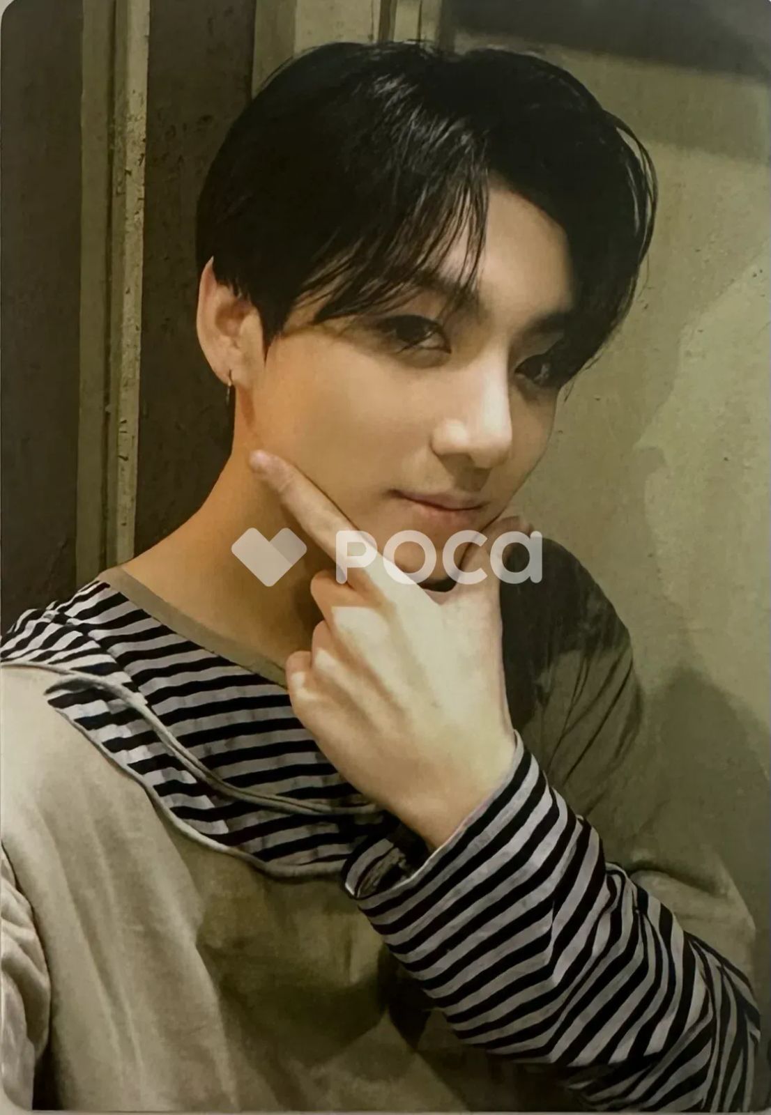 BTS ジョングク ARMY BOMB VER.3 - メルカリ