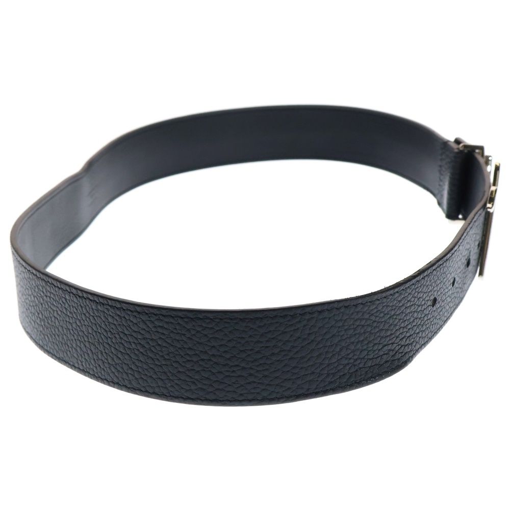 LOUIS VUITTON (ルイヴィトン) サンチュール LVオートグラフ ロゴ