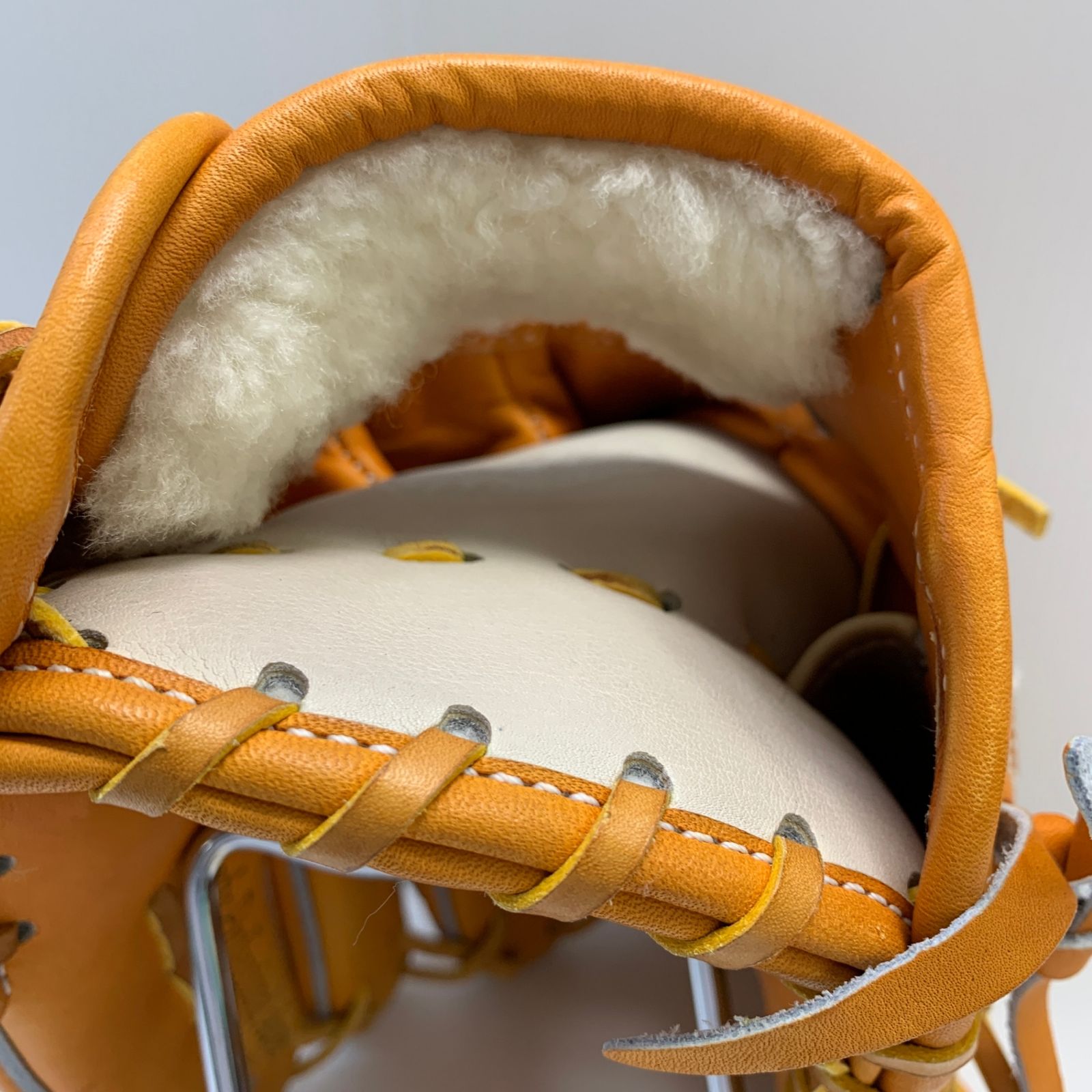 新品未使用　久保田スラッガー　限定80周年モデル　軟式内野手用グローブ 久保田 久保田スラッガー SLUGGER 軟式グラブ 80周年 限定 外野手用