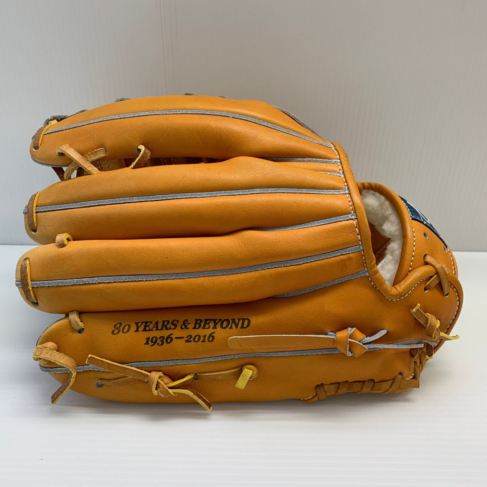 久保田スラッガー KUBOTA SLUGGER 式グローブアニバーサリー 80周年