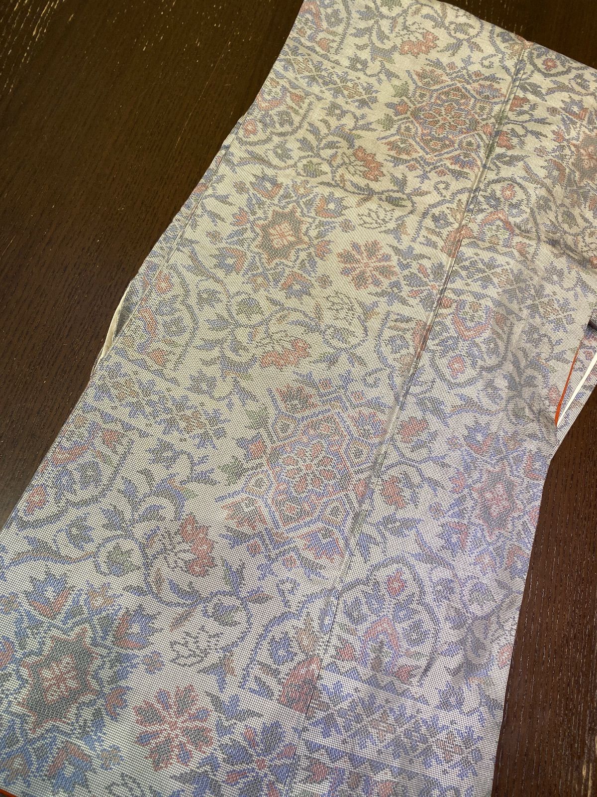 まとめ売り】正絹大島紬10枚 リメイク素材 ハンドメイド向け - メルカリ