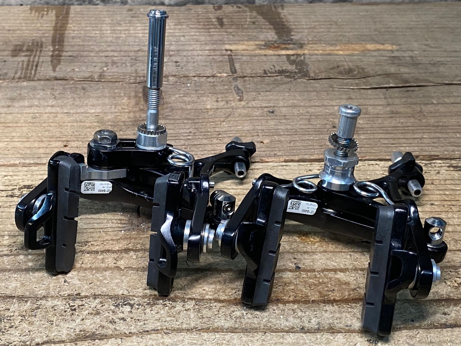 JO311 カンパニョーロ CAMPAGNOLO レコード RECORD BR15-RE キャリパー