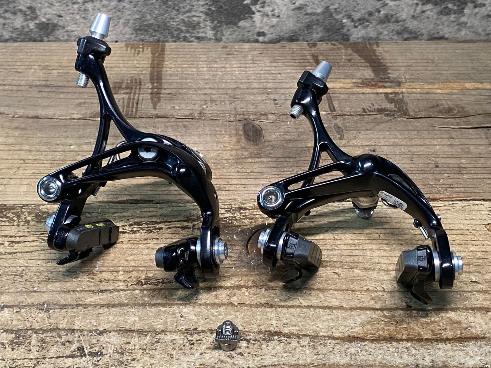 JO311 カンパニョーロ CAMPAGNOLO レコード RECORD BR15-RE キャリパー