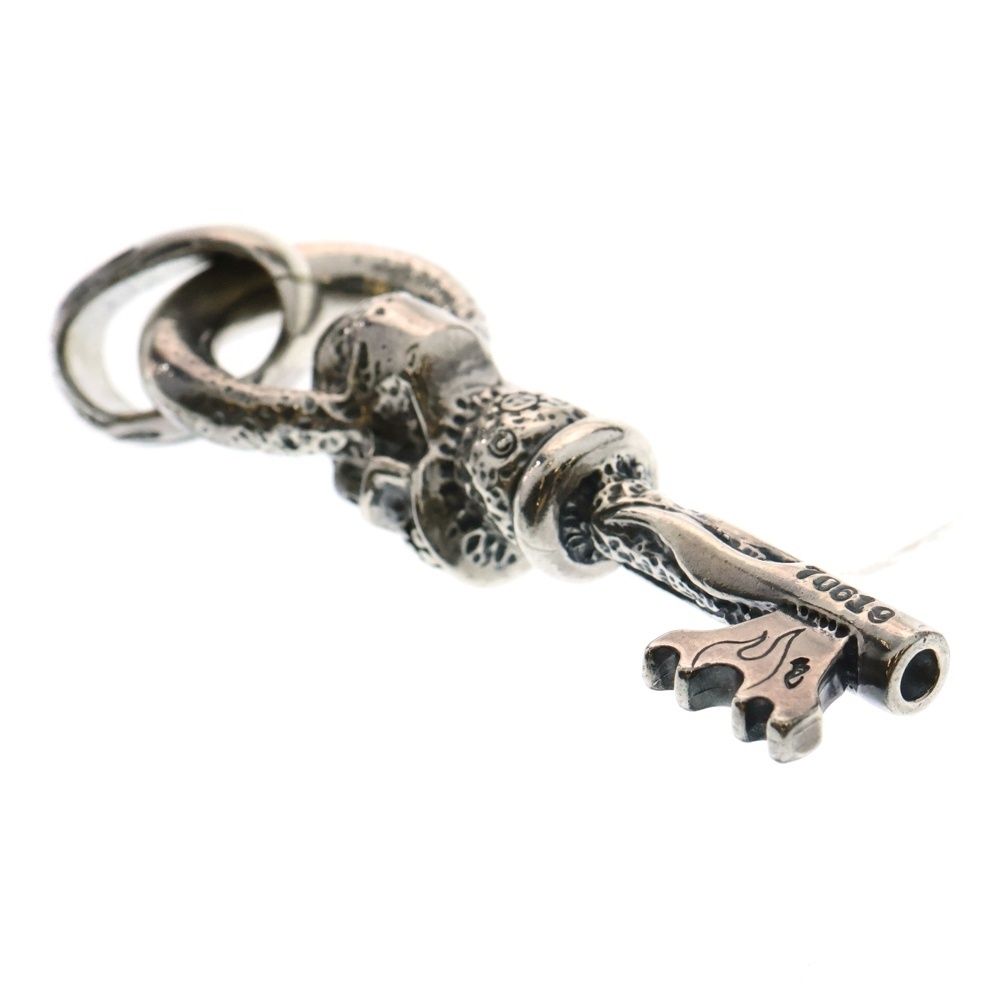 STARLINGEAR (スターリンギア) FLAMING SKELETON KEY フレーミング