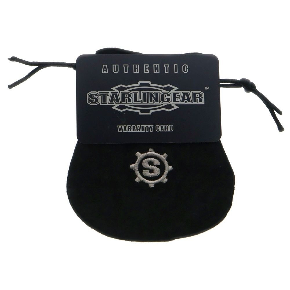 STARLINGEAR (スターリンギア) FLAMING SKELETON KEY フレーミング