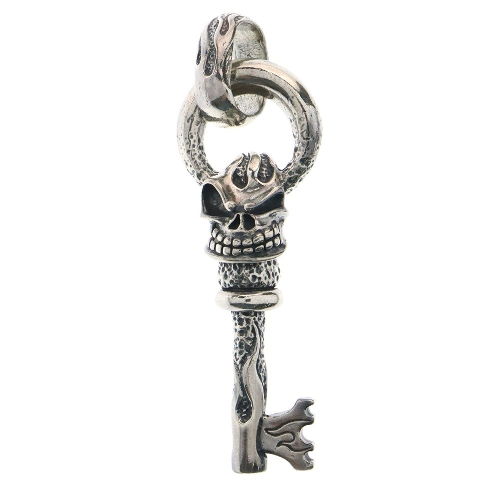 STARLINGEAR (スターリンギア) FLAMING SKELETON KEY フレーミング