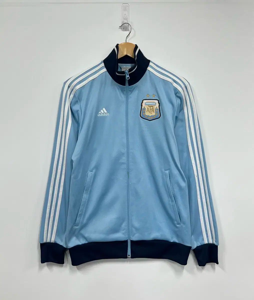 アディダス アルゼンチン メッシ マーキング トラックジャージ