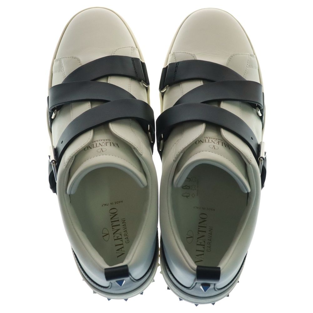 VALENTINO GARAVANI (ヴァレンチノガラヴァーニ) イタリア製 ベルト