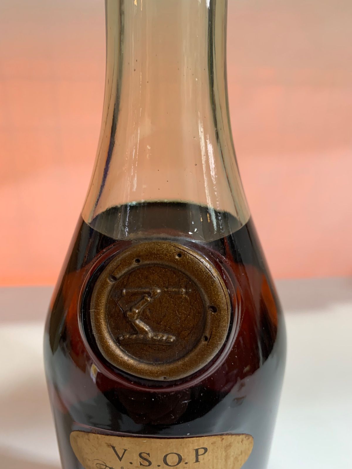 ヘネシー VSOP 700ml 未開栓 ブランデー - メルカリ