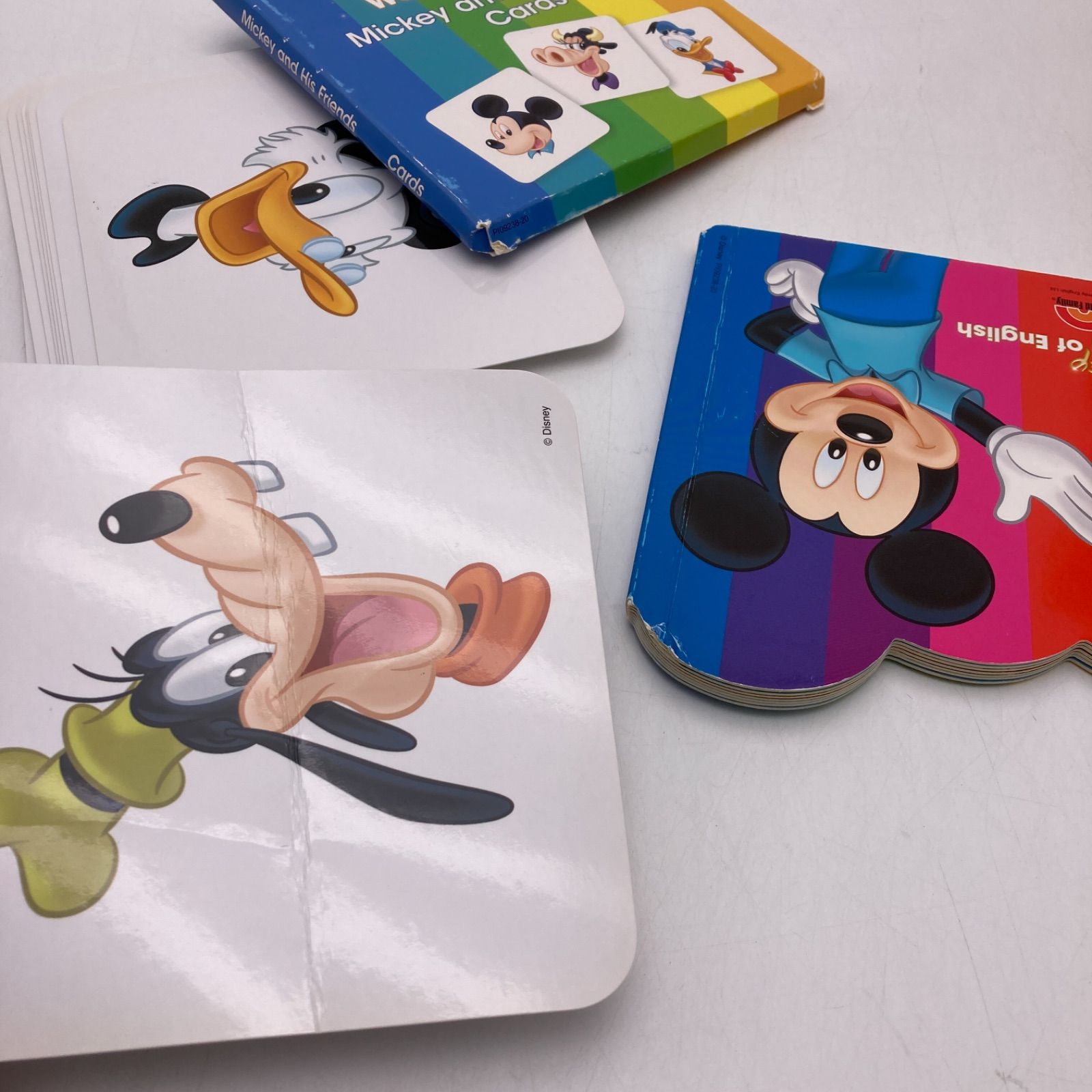 シングアロングブルーレイ ストレートプレイ ディズニー英語システム