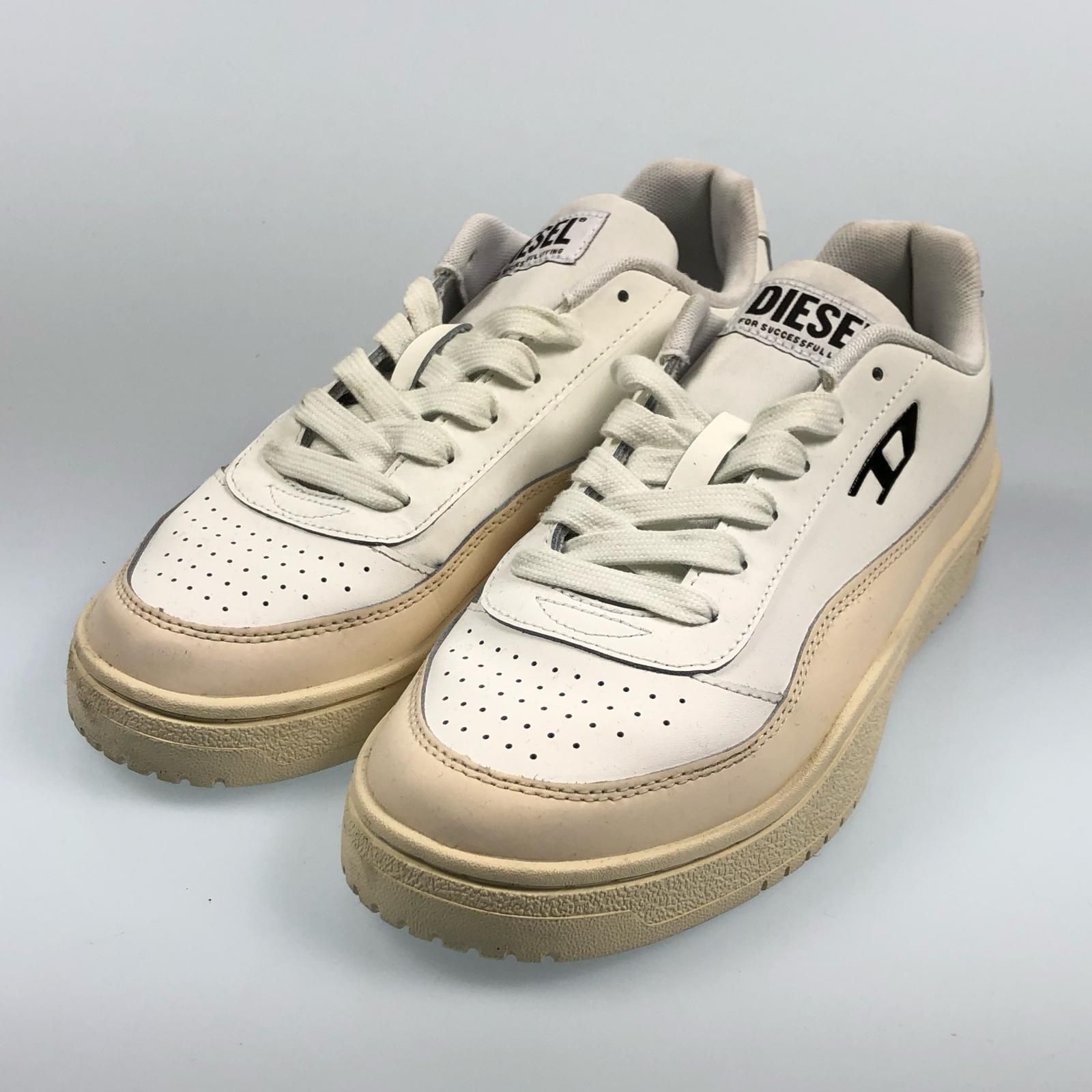姫路東店】 中古 DIESEL | ディーゼル スニーカー S-TRACKER-D LOW 