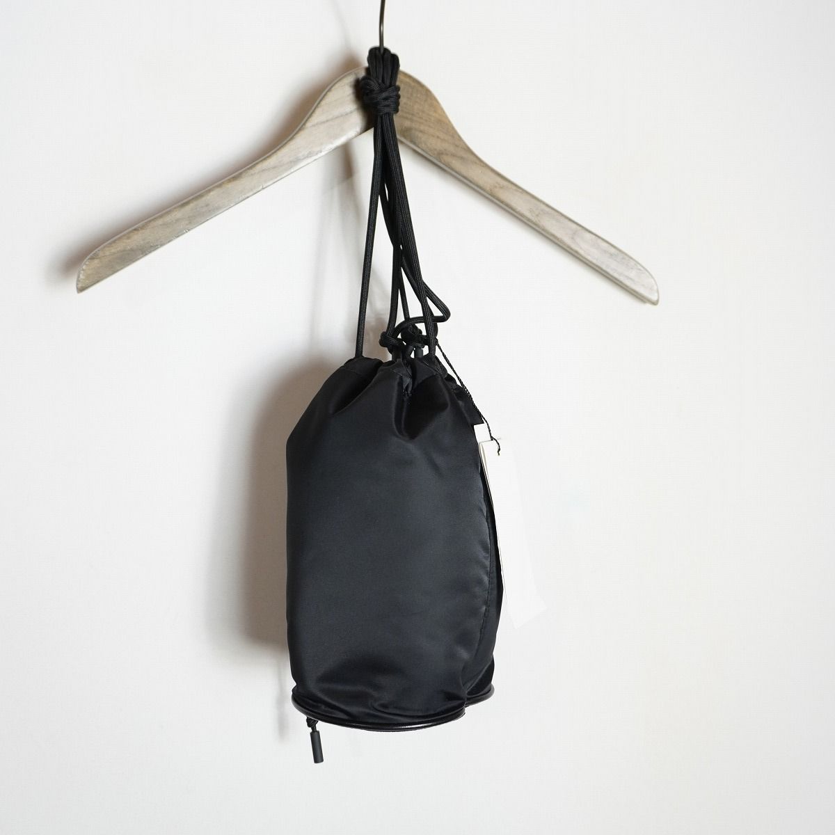 新品 国内正規 25SS sacai サカイ Kinchaku 巾着 ショルダー バッグ