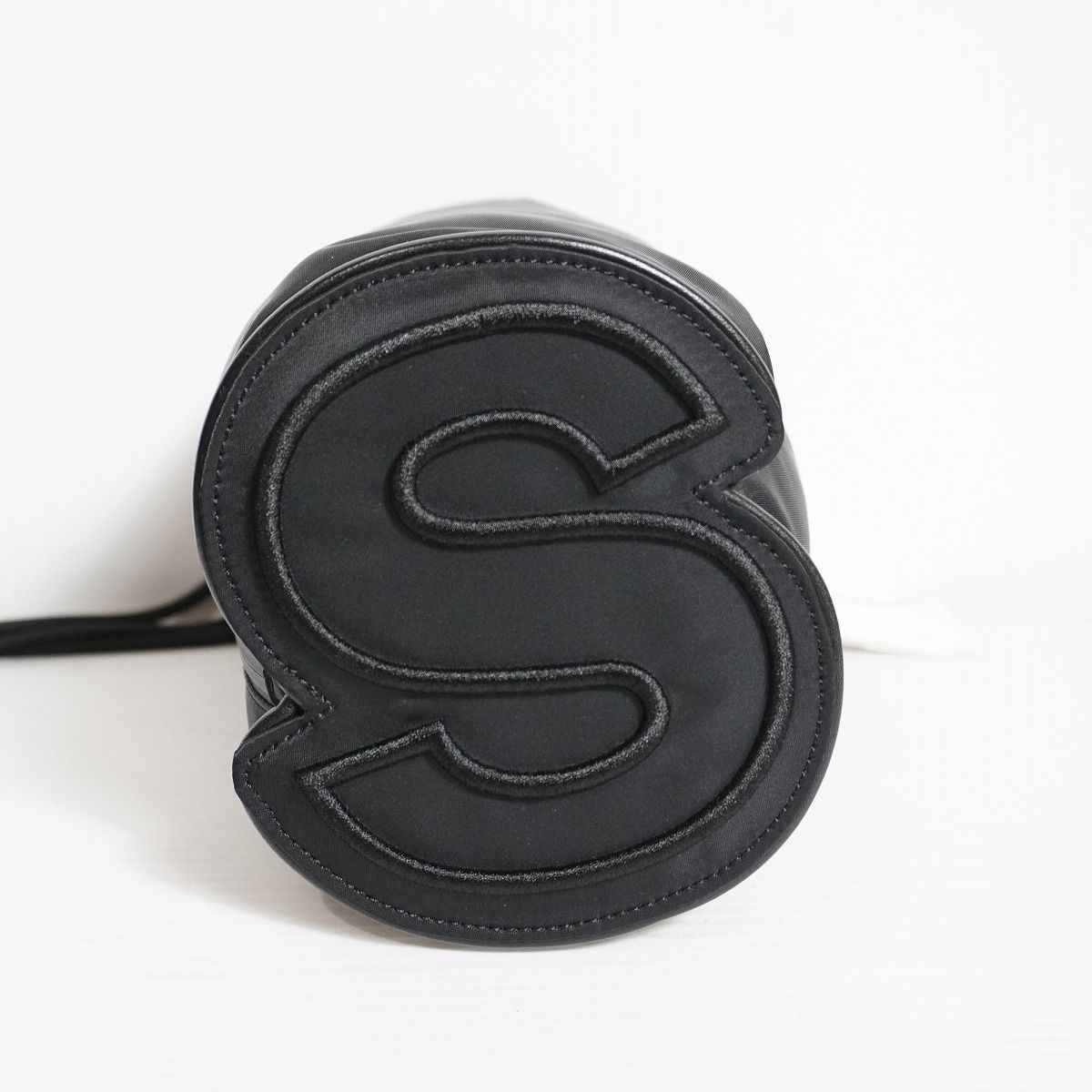 新品 国内正規 25SS sacai サカイ Kinchaku 巾着 ショルダー バッグ