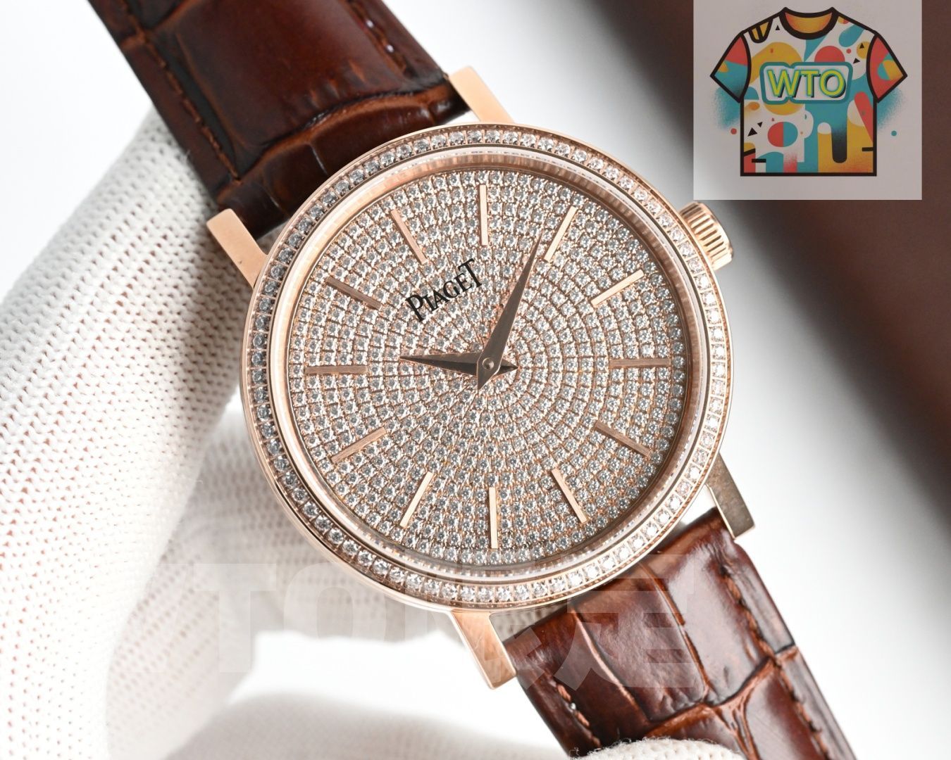 v*y様 Piaget ブラックダイヤル 時計 v*y様 Piaget ブラックダイヤル 時計 v*y様 Piaget ブラックダイヤル 時計