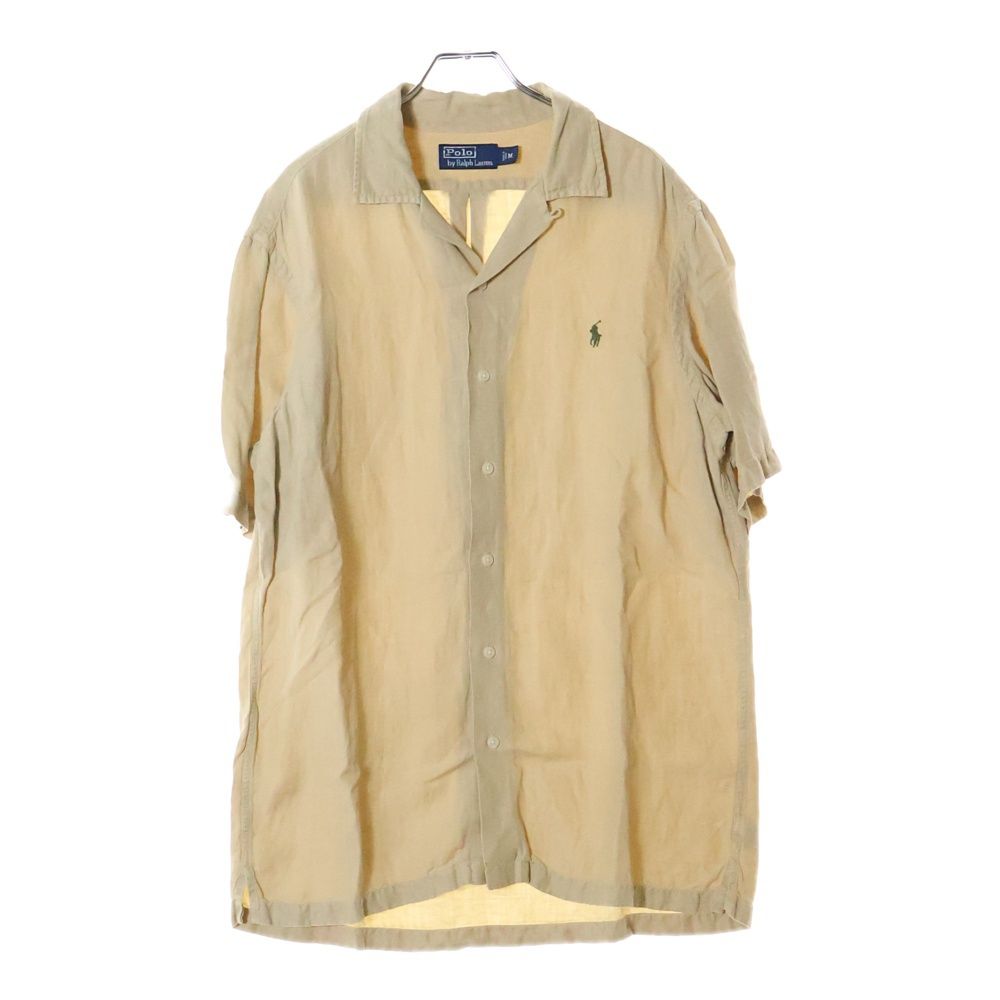 POLO RALPH LAUREN (ポロラルフローレン) 90S CLASSIC FIT OPEN COLLAR