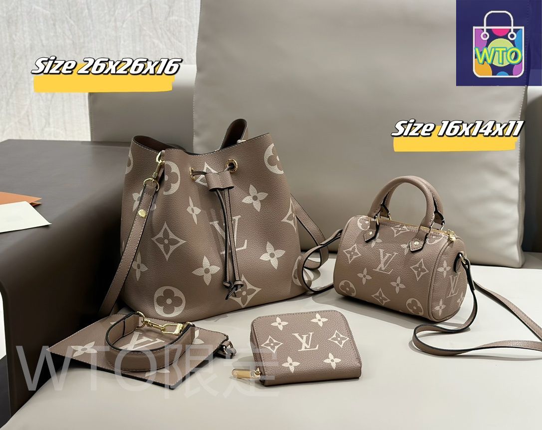 Louis Vuitton】今日特価！?年中セール 超絶な特典?-WT0輸入 - メルカリ