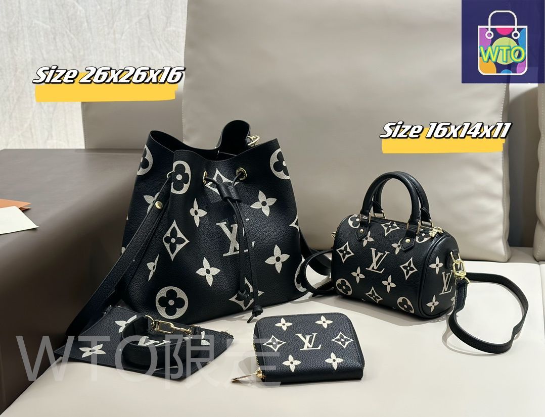 Louis Vuitton】今日特価！?年中セール 超絶な特典?-WT0輸入 - メルカリ