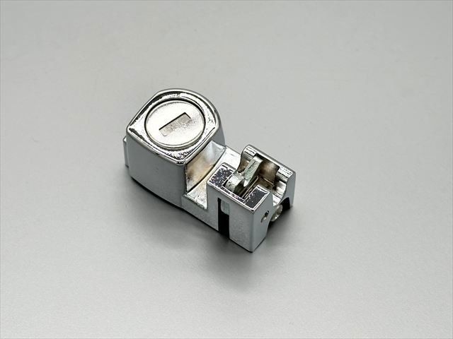 CB400F/CB350F/CB250セニア キャップチェック／キーロック ★社外品 0819