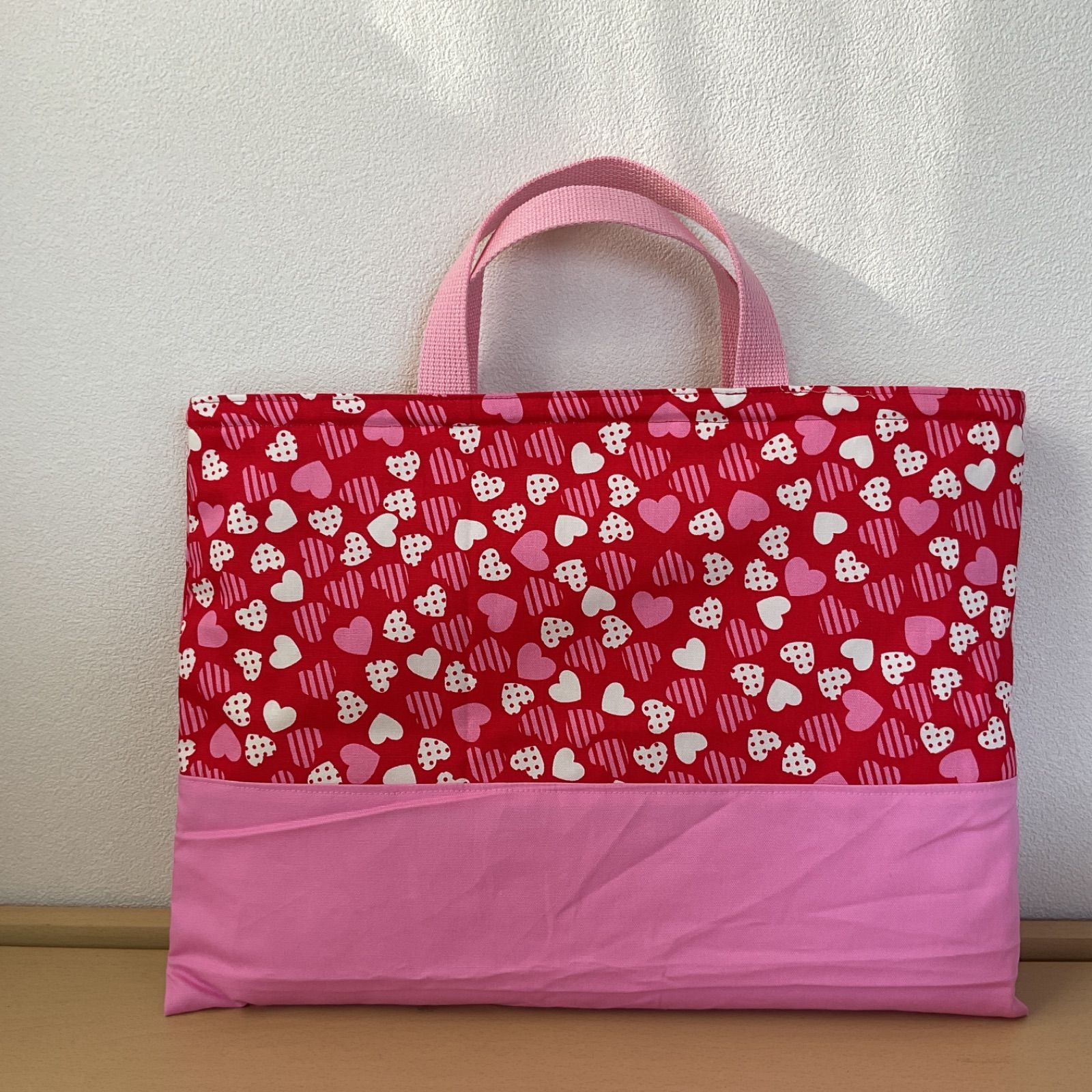 専用ページ　　入園　入学　レッスンバッグ　シューズバッグ　お着替え袋　女の子 入園入学5点セット ハンドメイド女の子 レッスンバッグ シューズケース