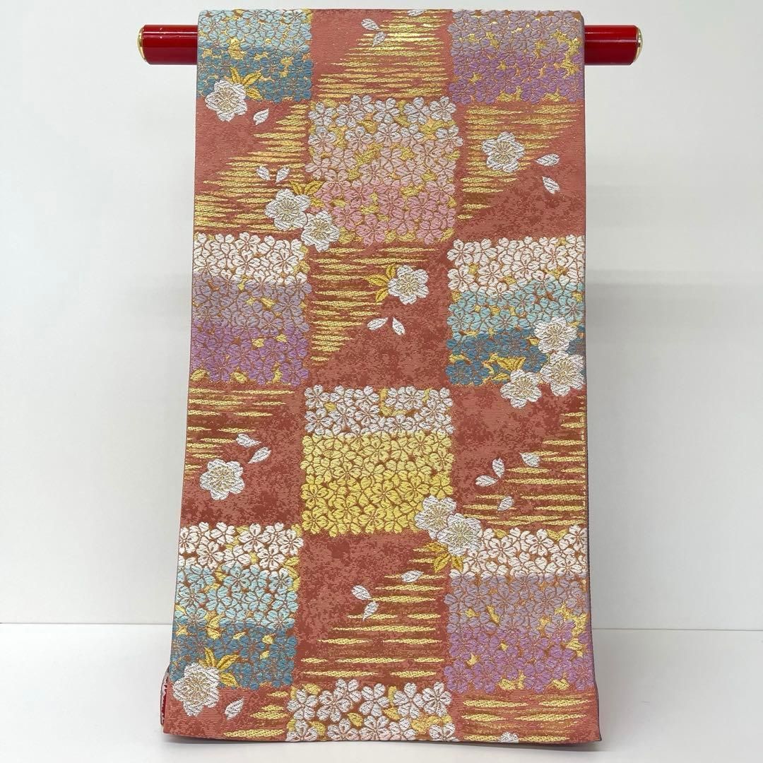 【着物と帯 時流】25576s◆正絹 振袖7点セット◆必要な物は全て揃っています 着物と帯 時流】25576s◇正絹 振袖7点セット◇必要な物は