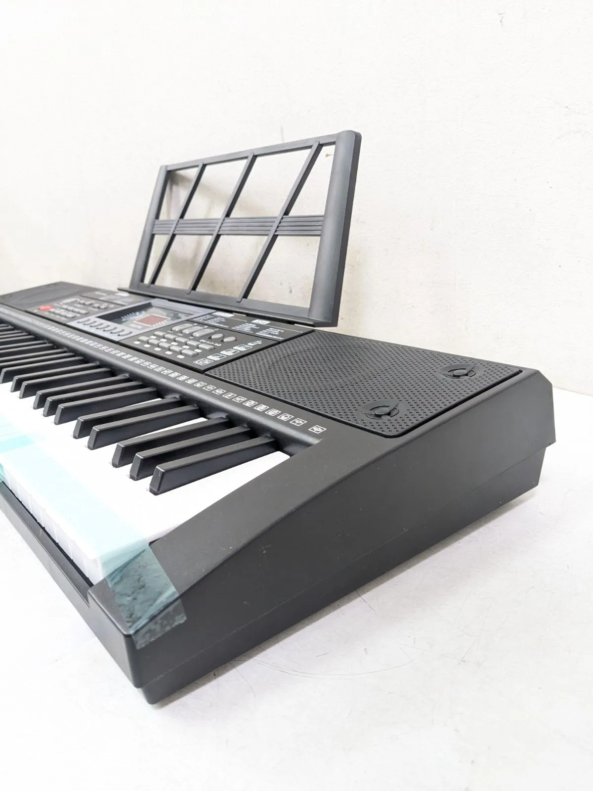 夢グループ ガイド機能付き 電子ピアノ キーボード TSP-670D TSP-670D