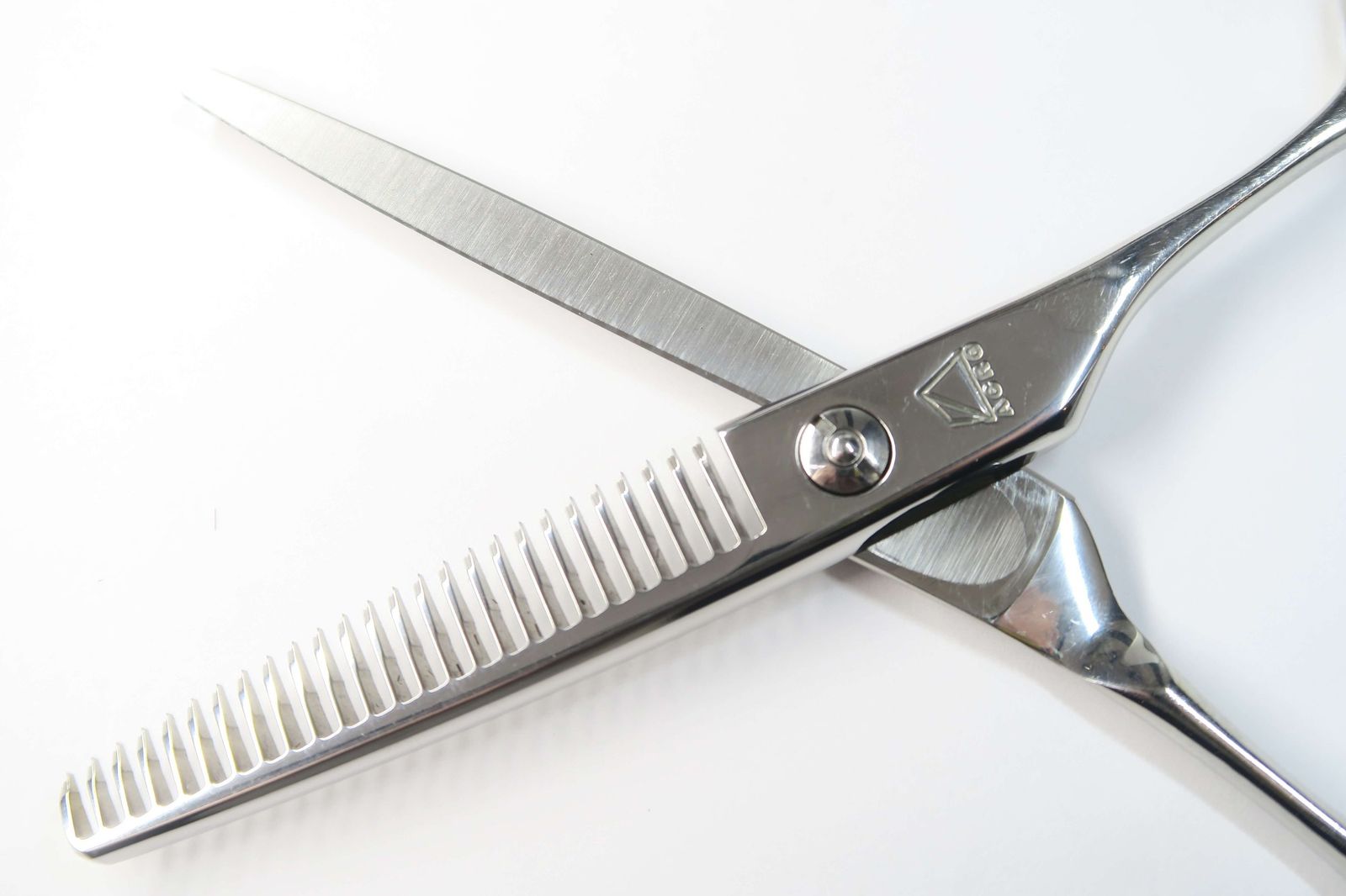 Cランク【MIZUTANI SCISSORS ミズタニシザーズ】 ACRO YURAGI セニング