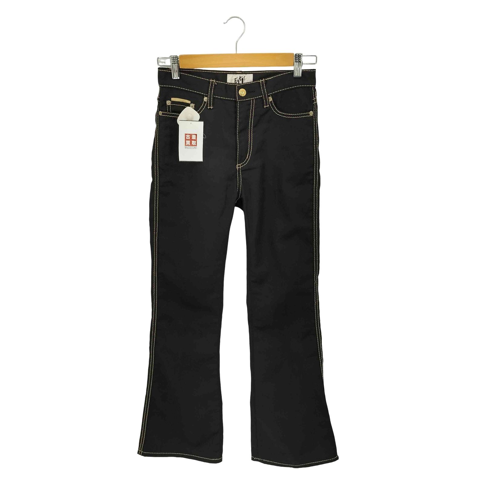 eytys フレアパンツ 最高 Eytys フレアパンツ dairiku フレアパンツ