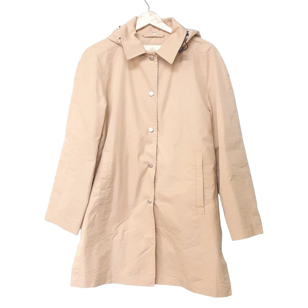 Aquascutum(アクアスキュータム) コート サイズM レディース