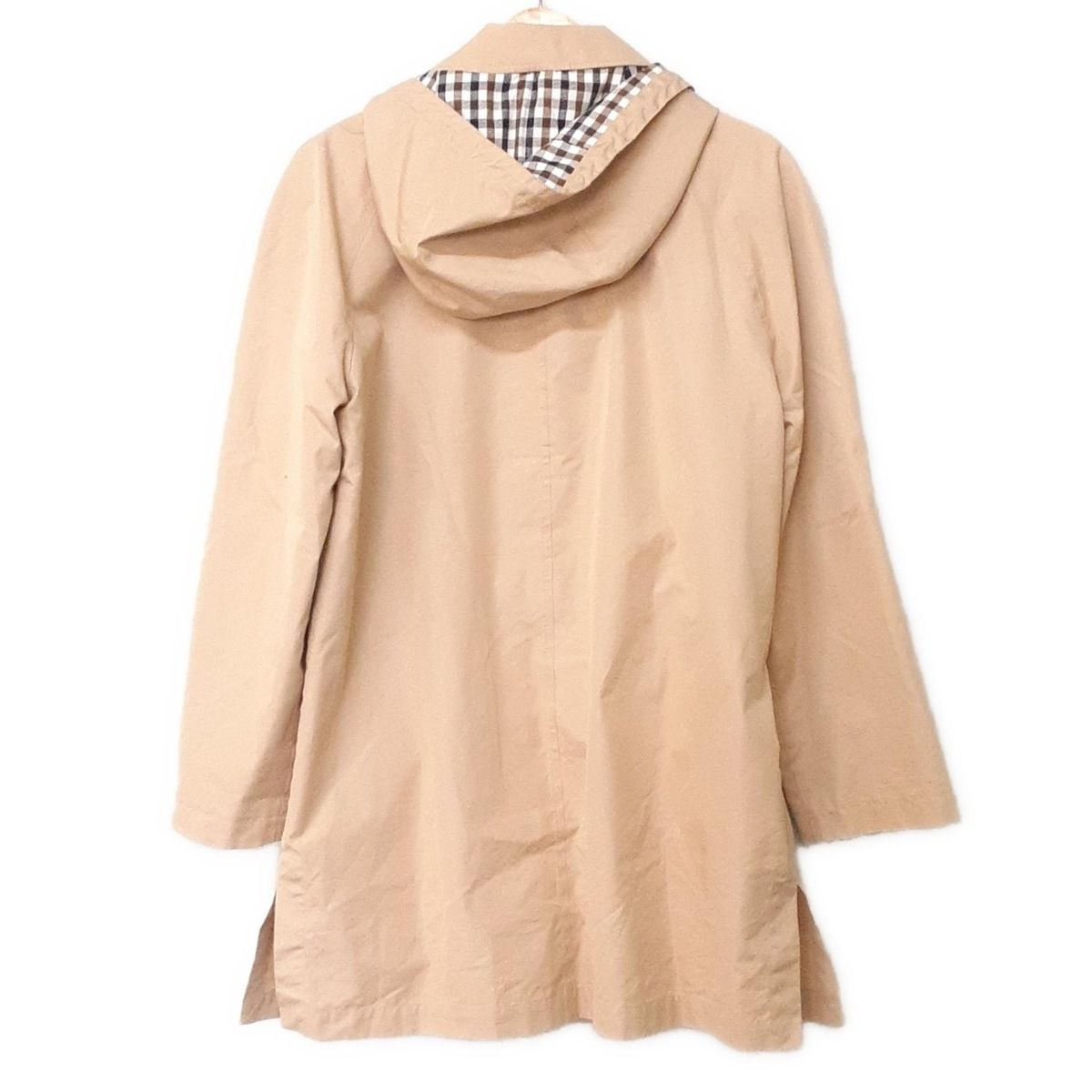 Aquascutum(アクアスキュータム) コート サイズM レディース