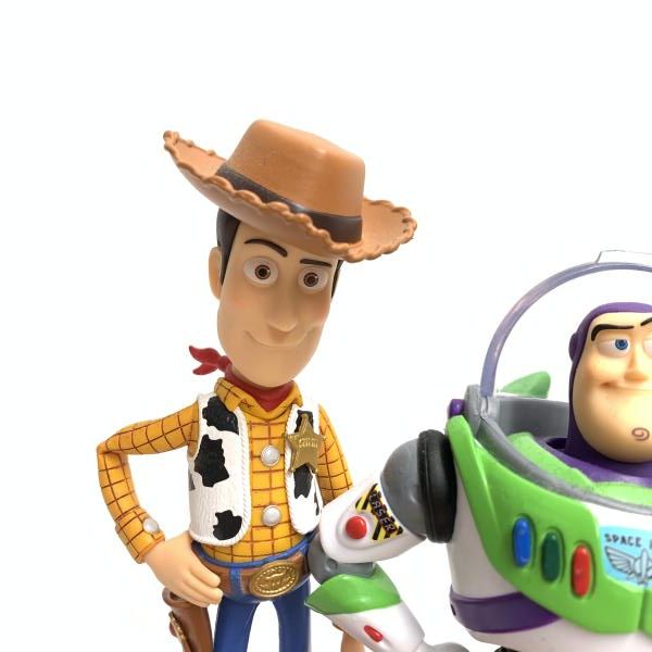 トイストーリー 一番くじ 30thアニバーサリーフィギュア 一番くじ トイストーリー A賞 30thアニバーサリーフィギュア - メルカリ