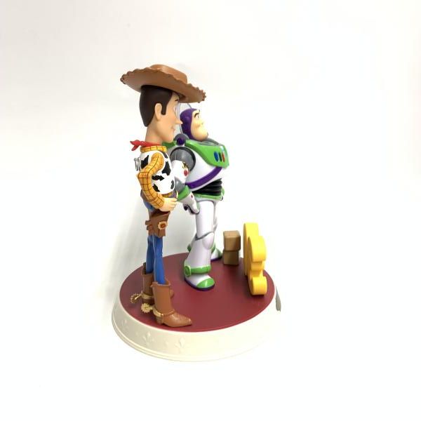 中古】本体ﾉﾐ)A賞 30thアニバーサリーフィギュア ｢一番くじ トイ