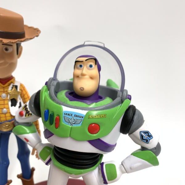 中古】本体ﾉﾐ)A賞 30thアニバーサリーフィギュア ｢一番くじ トイ