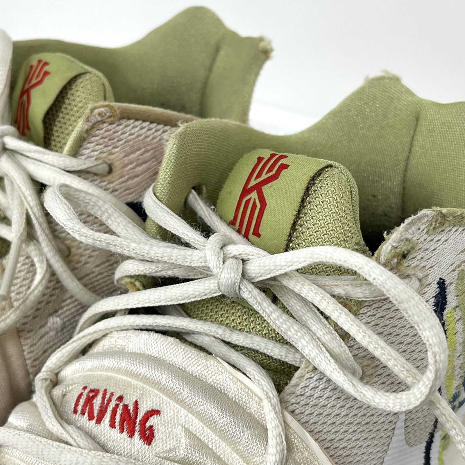 ナイキ カイリー5 EP バンデュール 27cm 国内7月27日発売予定