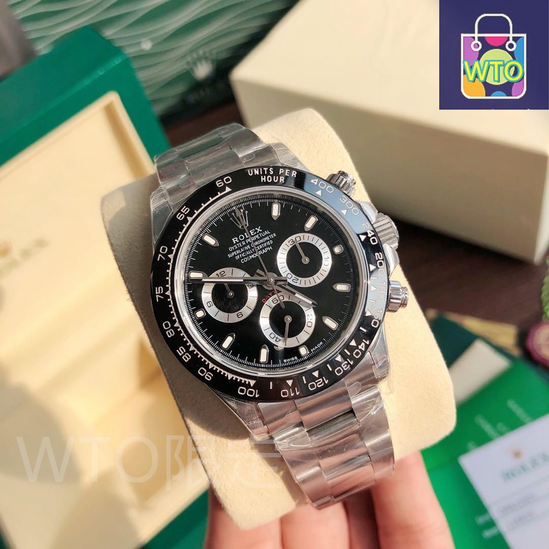 デイトナ 自動巻き 腕時計 楽天市場】ロレックス デイトナ（駆動方式（腕時計）自動巻き