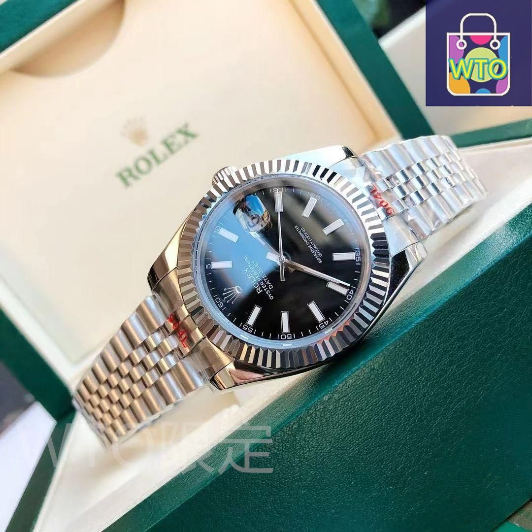 デイトジャスト 自動巻き;;｜本日限定特価｜新品未使用-WTO店名をご