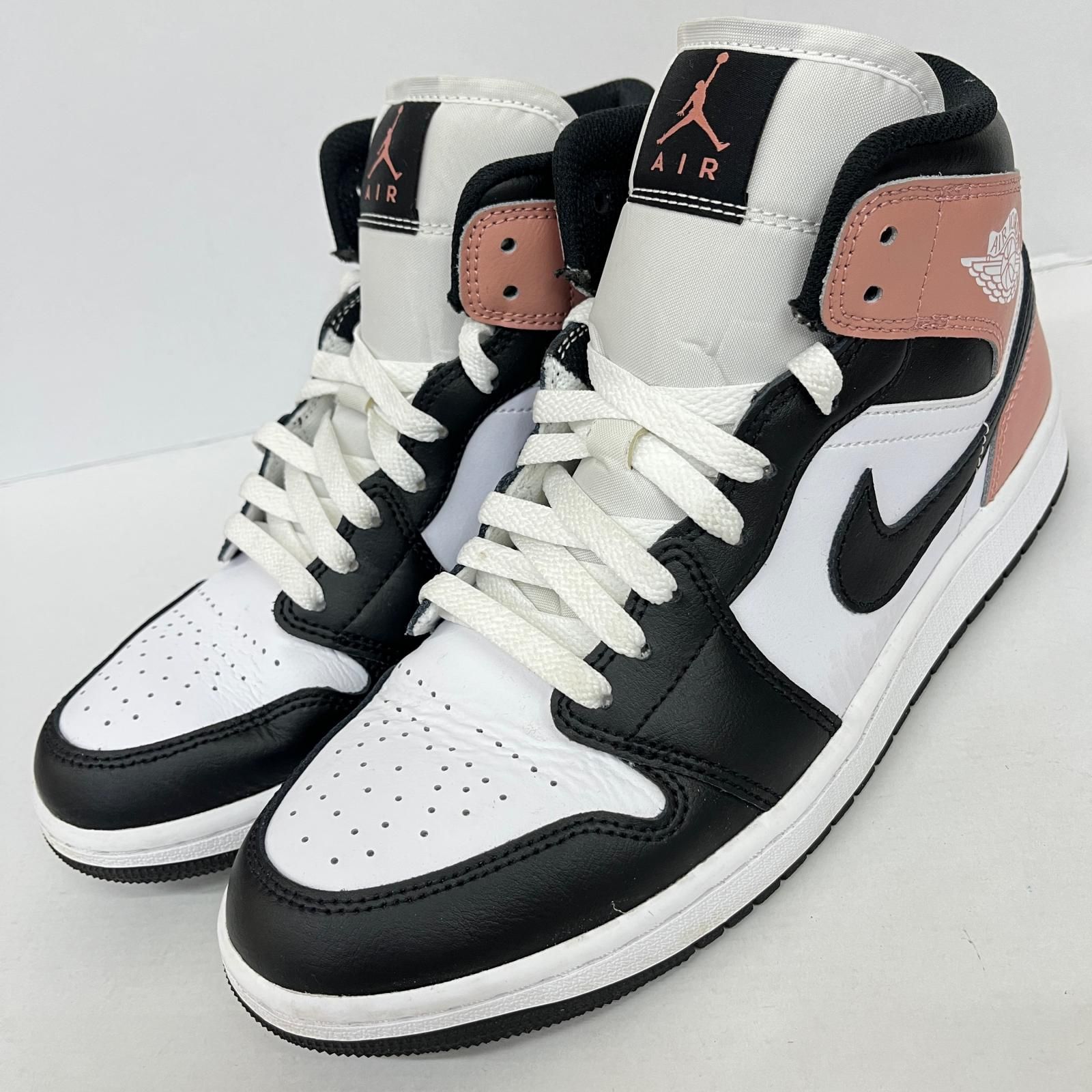 加古川店】 NIKE | ナイキ スニーカー Nike Air Jordan 1 Mid DQ8426 