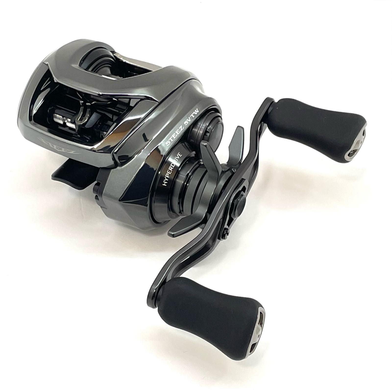 kiyo様専用 20 メタニウム HG 右ハンドル kiyo様専用 20 メタニウム HG