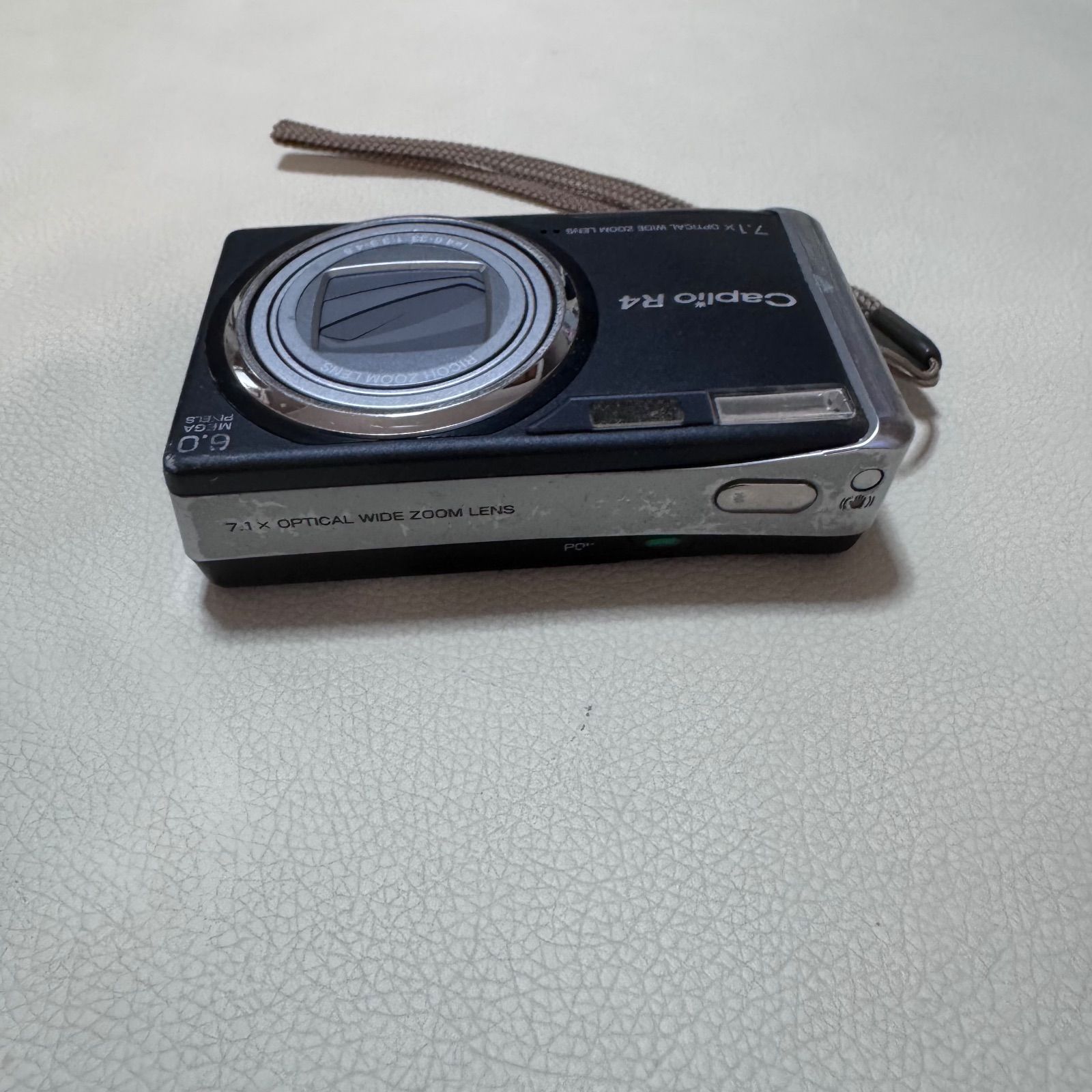 RICOH Caplio R4 デジカメ フルセット 美品 a4815 Ricoh Caplio R4: Digital Photography Review