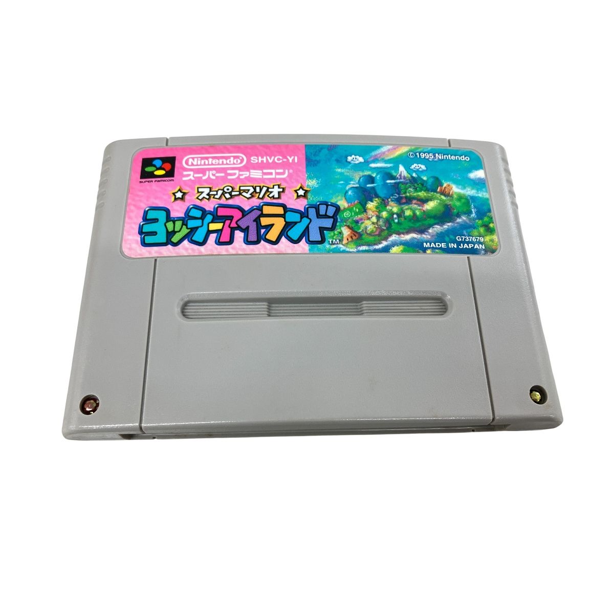 Nintendo スーパーファミコン ゲームソフト 3点セット おまとめ