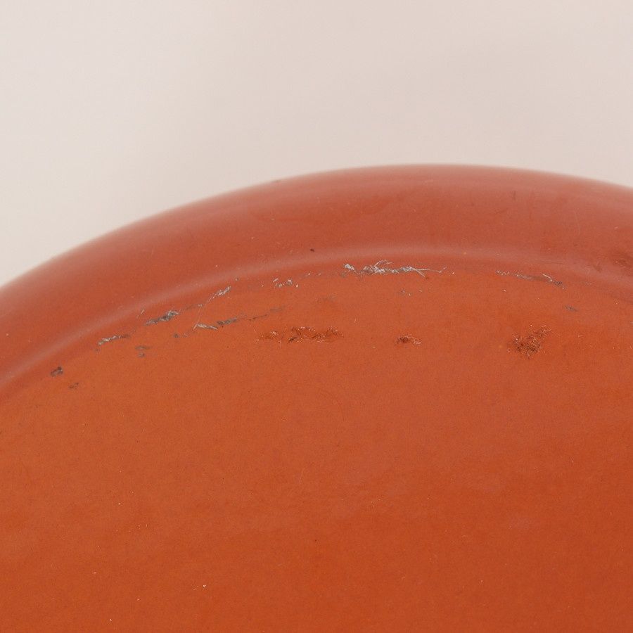 ル・クルーゼ ココット・ロンド 18cm マロニエ 25001-18-35 ホーロー  