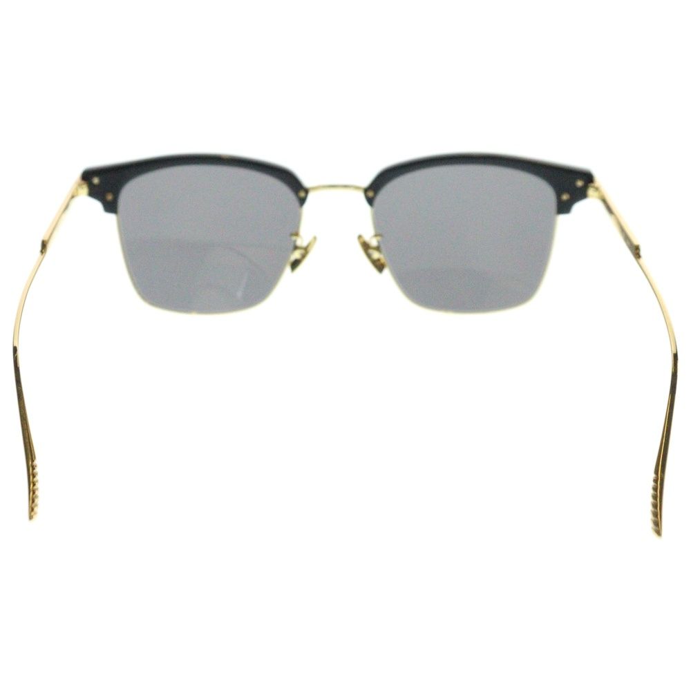 【美品】サングラス(ボッテガヴェネタ) BV1007SK BOTTEGA VENETA (ボッテガヴェネタ) BV1007SK ブロウタイプ サングラス