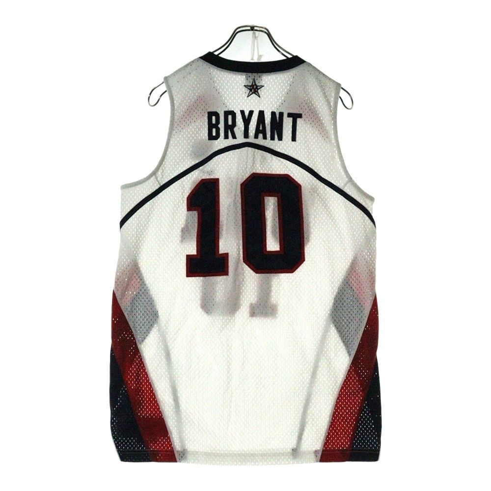 NIKE ゲームシャツ ナイキ ドリームチーム NBA 2004年 ロンドン五輪