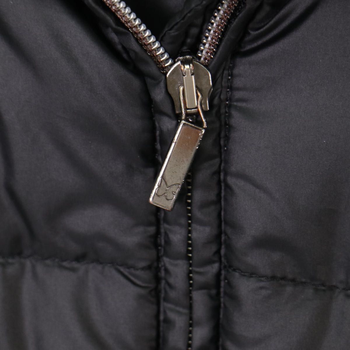 Weekend MaxMara ウィークエンドマックスマーラ ダウンコート 40 黒