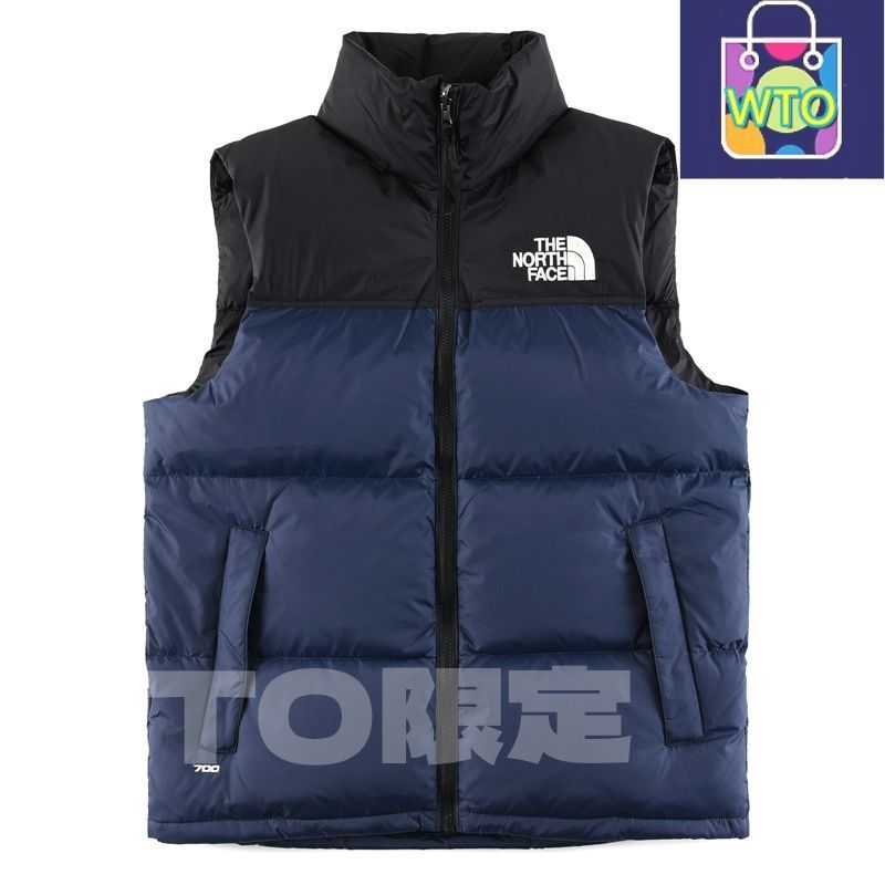 ◼️新品未使用◼️Ｌ◼️ザノースフェイスUSベスト◼️The North Face THE NORTH FACE ダウンベスト ベスト 「 海外流通モデル 」 / ノース