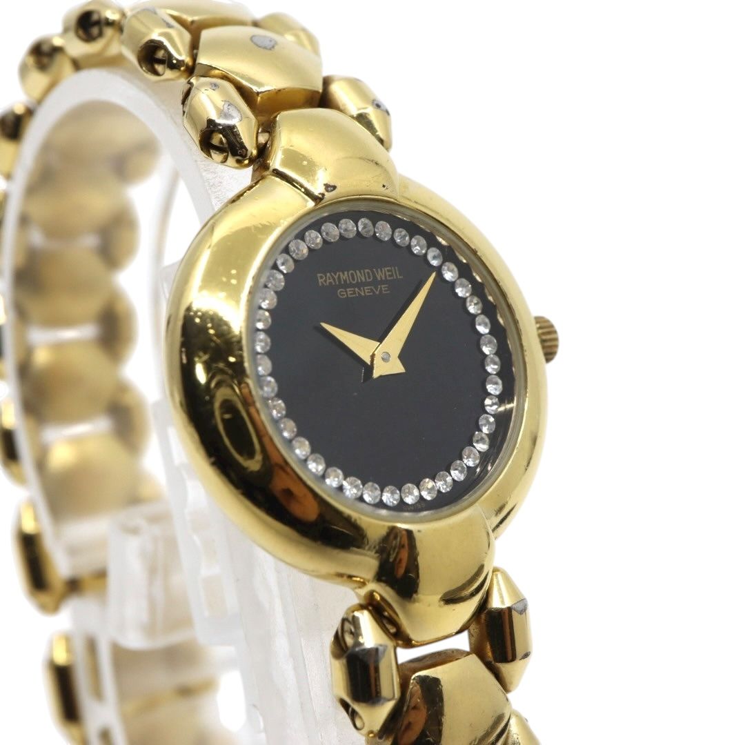 レイモンドウィル 5750 ラインストーン レディース レイモンドウィル