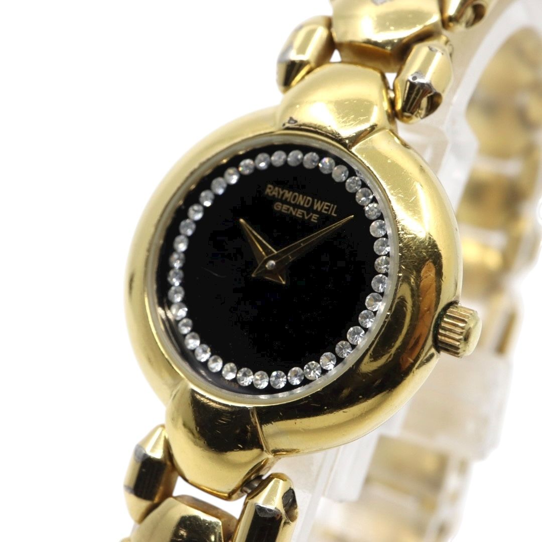 レイモンドウィル 5750 ラインストーン レディース レイモンドウィル