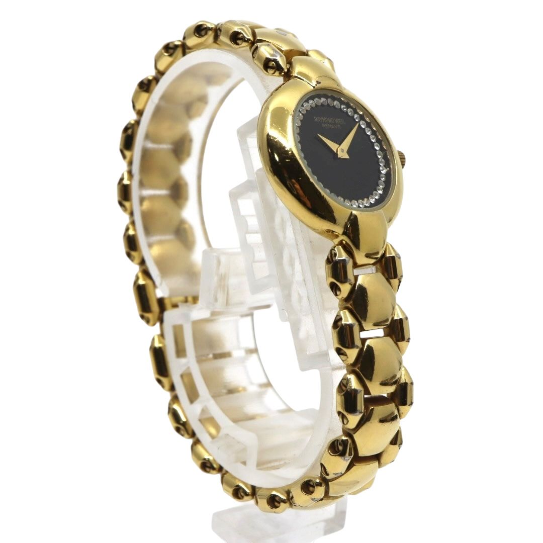 専用280レイモンドウェイル　ラインストーン　メンズ 時計 ゴールド レディース 専用280レイモンドウェイル ラインストーン メンズ 時計 ゴールド